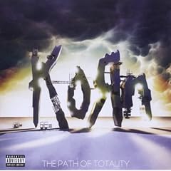 The Path Of Totality