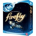 Firefly : L'Int�grale de la S�rie - Coffret 3 Blu-Ray [Blu-ray]