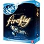 Firefly : L'Int�grale de la S�rie - Coffret 3 Blu-&hellip <b>Blu-ray</b> ~ Morena Baccarin