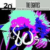 20th Century Masters: The Millennium Collection: Best Of The 80s