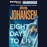 Eight Days to Live: An Eve Duncan Forensics Thriller