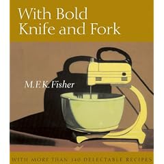 With Bold Knife and Fork