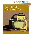 With Bold Knife and Fork