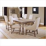 Hartland Extension Dining Table