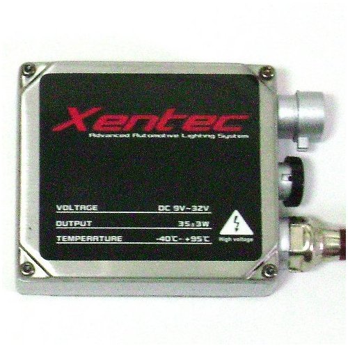 Xentec Universal ballast