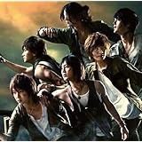 Evidence of Luv / Get Wild(初回限定)(DVD付)