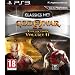 Mes prochains jeux PS3