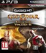 God of war collection : volume II - classics HD