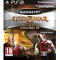 God of war collection : volume II - classics HD