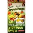 Green Bags - 20 pk.