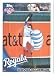 2010 Topps Opening Day Baseball Card #53 David DeJesus Kansas City Royals® Mint Condition - Shipped In Protective ScrewDown Display Case!