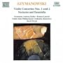 Nocturne and Tarantella, Op. 28 (arr. G. Fitelberg): I. Nocturne