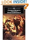 David Copperfield (Penguin Classics)