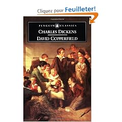 David Copperfield