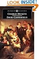 David Copperfield (Penguin Classics)
