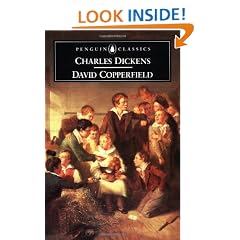 David Copperfield (Penguin Classics)