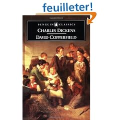 David Copperfield