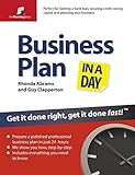 Business plan in a day : get it done right, get it done fast