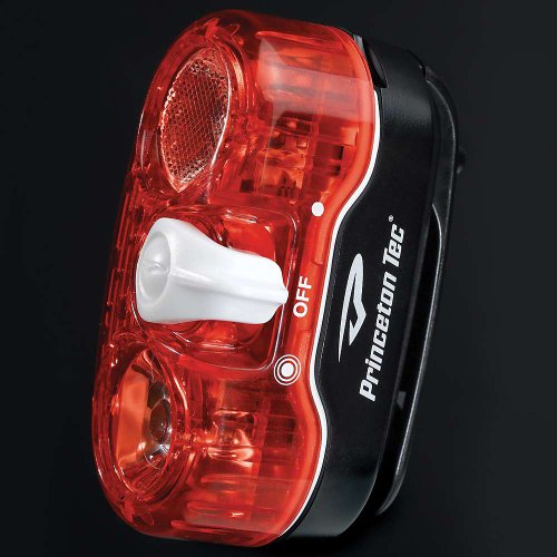 Princeton Tec Swerve Bike Light
