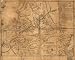 Sketch of the country occupied by the Federal & Confederate Armies on the 18th & 21st July 1861 Taken by Capt. Saml. P. Mitchell, of 1st Virginia Regiment. Lithographed by F. W. Bornemann, Charleston, S.C. (Civil War Map Reprint measured in inches 36 x 29)