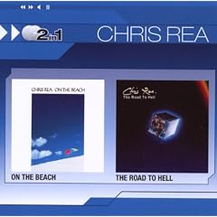 On the Beach/Road to Hell (2in1)
