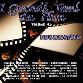 Canzone D'Amore