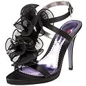 Luichiny Women's Gim Me Sandal