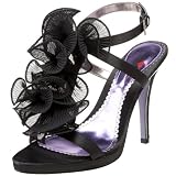 Luichiny Women's Gim Me Sandal