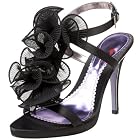 Luichiny Women's Gim Me Sandal