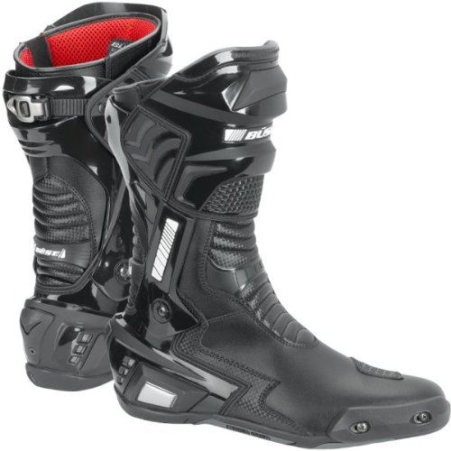 Büse Superbike Stiefel Wasserdicht,