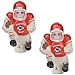 Sc Sports Kansas City Chiefs Night Light Size: One Size
