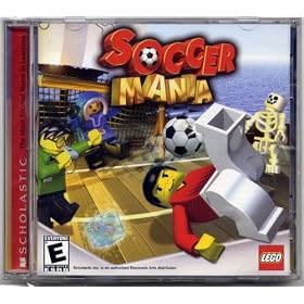 Soccer Mania