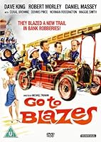 Go To Blazes [DVD]