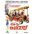 Go To Blazes [DVD]