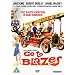 Go To Blazes [DVD]