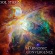 Harmonic Convergence Image of Harmonic Convergence