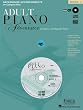 Adult Piano Adventures All-in-One - Accompaniment CD Only