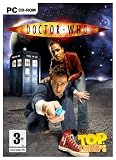 Top Trumps: Dr Who (PC CD)