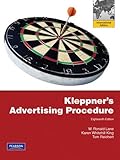 Kleppner's advertising procedure