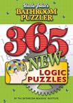 Uncle John's Bathroom Puzzler: 365 Ne...