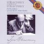 Stravinsky Conducts Stravinsky: Petrushka / Le Sacre du Printemps Stravinsky Conducts Stravinsky: Petrushka / Le Sacre du Printemps