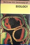 McGraw-Hill dictionary of biology
