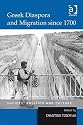 Greek Diaspora and Migration since 1700
