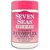 Seven Seas One A Day Vitamin B Complex 30 Capsules