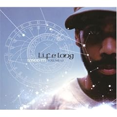Longevity, Vol. 1.5
