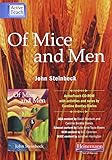 Of mice and men [by] John Steinbeck : activeteach CD-ROM with activities and notes