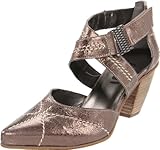 Fidji Women's G251 Pump,Met Bronze,41.5 EU/11.5 M US