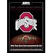 Ohio State Buckeyes vs. Oregon Ducks 2010 Rose Bowl Game DVD