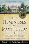The Hemingses of Monticello