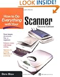 How To Do Everything with Your Scanner